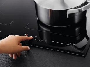 Płyta elektryczna do zabudowy AEG IKE96654FB - Płyty elektryczne do zabudowy - miniaturka - grafika 4