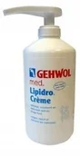 Pielęgnacja stóp - Gehwol med Lipidro krem 500 ml - miniaturka - grafika 1