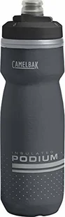 Camelbak Bidon Camelbak Podium Chill 620ml Czarny - Kubki termiczne - miniaturka - grafika 2