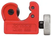 Narzędzia warsztatowe - KS Tools 101.1000 Mini obcinak do rur, 3 16 MM 4042146013595 - miniaturka - grafika 1