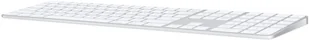 Apple Magic Keyboard z Touch ID (MK2C3LB/A) - Klawiatury - miniaturka - grafika 3