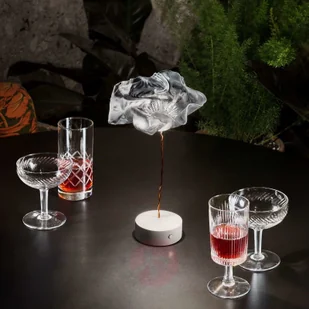 Slamp Lafleur lampa stołowa LED, na baterie - Lampy stojące - miniaturka - grafika 4