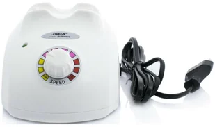 Sunone SUNONE FREZARKA 35W BIAŁA + FREZY - Frezarki do paznokci - miniaturka - grafika 3