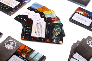 Star Wars, X-Wing Zestaw konwertujący Ruch Oporu - Gry planszowe - miniaturka - grafika 4