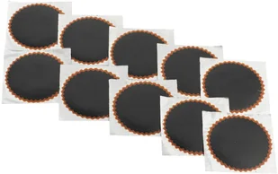 Łatka do dętek okrągła Tip Top Nr 6 średnica 116 mm - Części i akcesoria do maszyn rolniczych - miniaturka - grafika 3