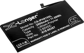 Baterie do telefonów - Cameron Sino Apple iPhone 8 Plus 616-00367 2900mAh 11.08Wh Li-Polymer 3.82V CS-IPH810XL - miniaturka - grafika 1