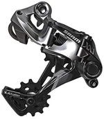 Części rowerowe - Sram Przerzutka przerzutka-2137901152, czarna, 20 x 10 x 10 cm, 00.7518.061.001 00.7518.061.001 - miniaturka - grafika 1