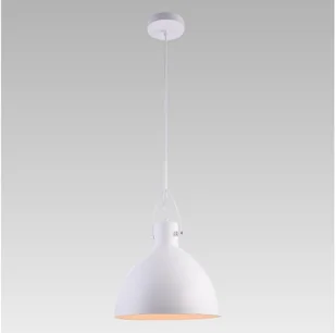 Prezent 46301 - Żyrandol na lince ANDROS 1xE27/40W/230V - Lampy sufitowe Prezent 46301 - Żyrandol na lince ANDROS 1xE27/40W/230V - Lampy sufitowe - miniaturka - grafika 1