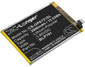 Baterie do telefonów - Cameron Sino Oppo A72 5G 2020 BLP791 3900mAh 15.02Wh Li-Polymer 3.85V - miniaturka - grafika 1