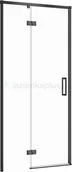 Ścianki i drzwi prysznicowe - Cersanit Cersanit Larga drzwi prysznicowe S932129 S932129 - miniaturka - grafika 1
