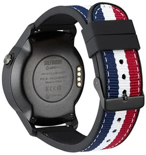 GOLFBUDDY GOLFBUDDY zegarek, dalmierz golfowy GPS Aim W11 z kolorowym wyświetlaczem - Dalmierze - miniaturka - grafika 6