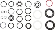 Części rowerowe - RockShox RockShox Judy Gold Silver 200 godz. / 1 rok Zestaw serwisowy do widelca amortyzowanego dla RockShox 2018+  2021 Części zamienne do amortyzatorów 2055980093 - miniaturka - grafika 1