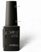 Lakiery hybrydowe - Kinetics Kinetics - SHIELD Gel Polish Base - Baza pod lakier hybrydowy - 15 ml - miniaturka - grafika 1