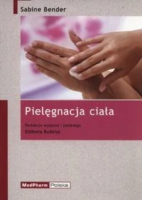 Pielęgnacja ciała - Książki medyczne - miniaturka - grafika 2