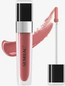 Błyszczyki do ust - Semilac Diamond Cosmetics Semilac Błyszczyk Candy Lips 097 Indian Roses - miniaturka - grafika 1