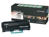 Lexmark X264A11G - Tonery oryginalne - miniaturka - grafika 5