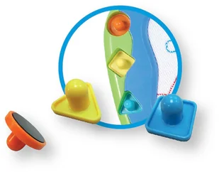 Smily Play Tablica Znikopis + pieczątki - Tablice dla dzieci - miniaturka - grafika 4