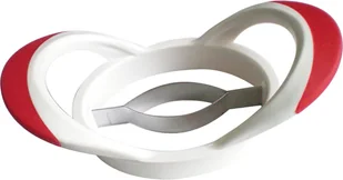 Westmark Przyrząd do dzielenia owoców 2 części) - Siekacze tarki i szatkownice - miniaturka - grafika 2