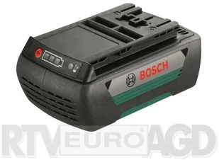 BOSCH Akumulator 36V/2.0Ah - Akcesoria do kos i kosiarek - miniaturka - grafika 2