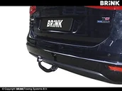 Akcesoria do elektronarzędzi - Thule 537300 sprzęgiem 537300 - miniaturka - grafika 1