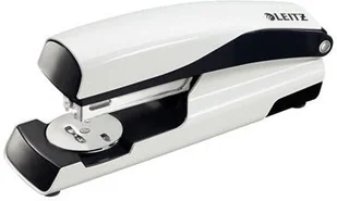 Leitz Zszywacz Biały - Zszywacze biurowe - miniaturka - grafika 2