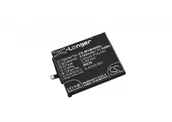 Baterie do telefonów - Cameron Sino Xiaomi Mi 4A BN30 3100mAh 11.94Wh Li-Polymer 3.85V - miniaturka - grafika 1