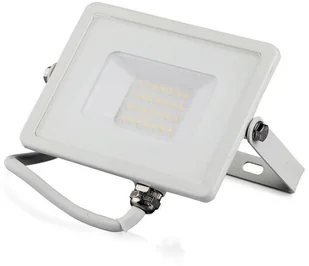 v-tac Projektor LED V-TAC 20W SAMSUNG CHIP Czujnik Ruchu Funkcja Cut-OFF Biały VT-20-S 6400K 1600lm - Lampy pozostałe - miniaturka - grafika 11