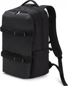 Torby na laptopy - Dicota Plecak Backpack MOVE 13-15.6 czarny - miniaturka - grafika 1