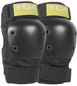 Ochraniacze - TSG kolan LFE łokci All Ground ochraniacze, czarny, s 720028 - miniaturka - grafika 1
