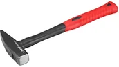 Młotki - Extol Premium Młotek , trzonek z włókna szklanego 8811255 - miniaturka - grafika 1