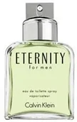 Wody i perfumy męskie - Calvin Klein Eternity Men Woda toaletowa 30ml - miniaturka - grafika 1