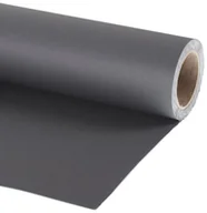 Tła fotograficzne - Lastolite LL LP9027 tło kartonowe 2.72 x 11m Shadow Grey LL LP9027 - miniaturka - grafika 1