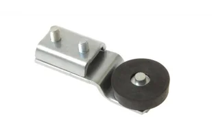 Stoper szyny 5040 - Akcesoria do bram - miniaturka - grafika 2