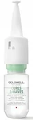 Serum do włosów - Goldwell Curls&Waves Serum Włosy Kręcone 18 ml - miniaturka - grafika 1