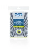 Ściereczki, gąbki, czyściki - Maya Professional Tools 07111 ściereczka do czyszczenia, Super-z mikrofibry, 350 G 07111 - miniaturka - grafika 1