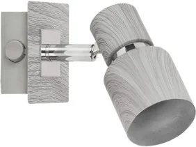 Rabalux 6125 Merkur 6125 - Lampy ścienne - miniaturka - grafika 2