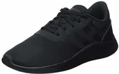 Piłka nożna - adidas adidas Dziewczęce buty piłkarskie Eh1426, Negbás Grisei. - 28 EU - miniaturka - grafika 1