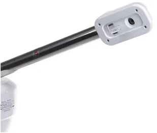 beauty system Wapozon BR-835 BSF-835 - Wapozony - miniaturka - grafika 3