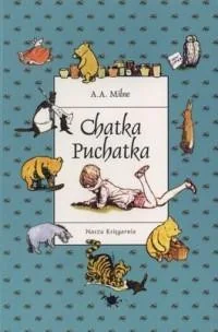 Nasza Księgarnia Chatka Puchatka - Alan Alexander Milne - Lektury szkoła podstawowa - miniaturka - grafika 2