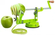 Siekacze tarki i szatkownice - Ibili Krajalnica do jabłek 3w1 725300, 33 cm - miniaturka - grafika 1