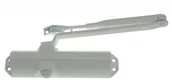 Akcesoria do drzwi - Dorma Dormakaba Samozamykacz TS 68 z ramieniem biały EN 2/3/4 (skrzydło do 80 kg ,max.szer.1100 mm) - miniaturka - grafika 1