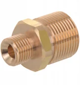 Akcesoria do myjek - Karcher Redukcja gwint M22 1/4 do Hd Hds pistolet - miniaturka - grafika 1