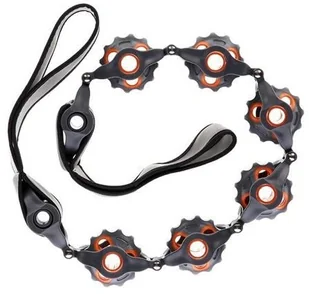 HMS HMS MS02 17-39-151 Wałek do masażu abisal-653-uniw - Stoły i łóżka do masażu HMS HMS MS02 17-39-151 Wałek do masażu abisal-653-uniw - Stoły i łóżka do masażu - miniaturka - grafika 6