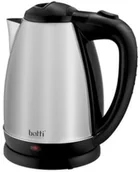 Czajniki elektryczne - Botti Henry SG-A301SS srebrny - miniaturka - grafika 1