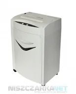 Niszczarki - Opus Niszczarka CS 2418 CD ścinki 4x45mm - miniaturka - grafika 1