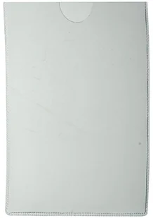 Folprim Oprawka legitymacyjna foliowa FOLPRIM zw.885 OK20FLP - Dyplomy i okładki - miniaturka - grafika 2