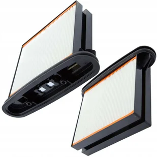 Bosch 1 X Gas 25 Filtr Do Odkurzacza - Filtry do odkurzaczy - miniaturka - grafika 5