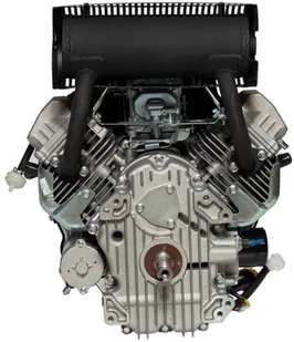 LONCIN Polska SILNIK LONCIN LC2P82F DO TRAKTORKA SPALINOWY BENZYNOWY V-TWIN V2 27 KM 803 cm3 DWUCYLINDROWY WAŁ PIONOWY WALCOWY 25,4 mm MOTOR HONDA ,VANGUARD , BRIGGS , KOHLER - EWIMAX - OFICJALNY DYSTRYBUTOR - AUTO LC2P82F - Inne - miniaturka - grafika 12