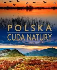 Polska Cuda Natury - Albumy krajoznawcze - miniaturka - grafika 2