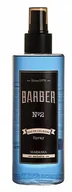 Wody po goleniu - Marmara Barber N°2 woda kolońska spray 250ml - miniaturka - grafika 1